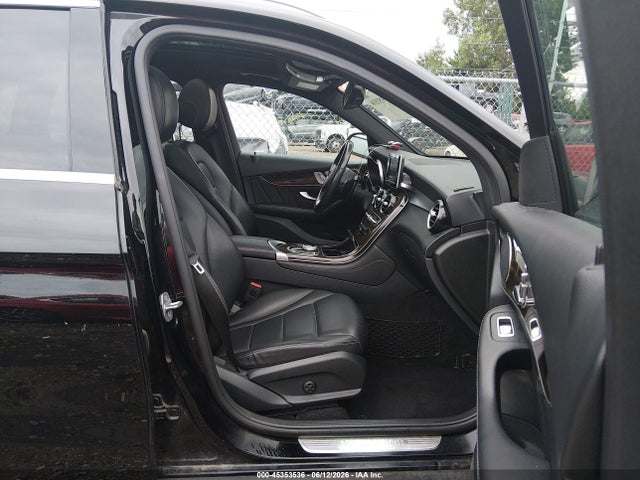 Продажа на аукционе авто 2019 Mercedes-benz Glc 300 4matic, vin: WDC0G4KB2KV145445, номер лота: 45353536