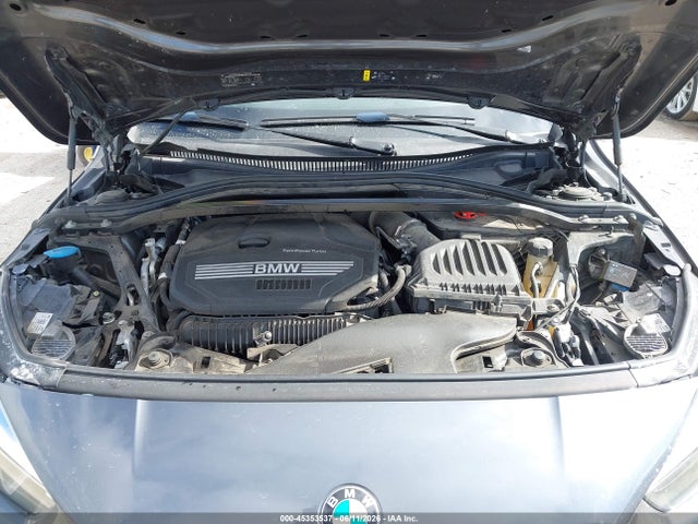 Продаж на аукціоні авто 2021 Bmw 228i Gran Coupe Xdrive, vin: WBA73AK05M7G48309, номер лоту: 45353537