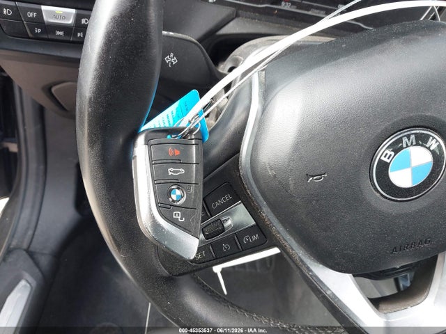 Продаж на аукціоні авто 2021 Bmw 228i Gran Coupe Xdrive, vin: WBA73AK05M7G48309, номер лоту: 45353537