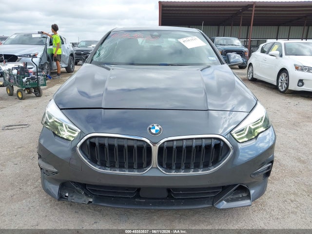 Продаж на аукціоні авто 2021 Bmw 228i Gran Coupe Xdrive, vin: WBA73AK05M7G48309, номер лоту: 45353537