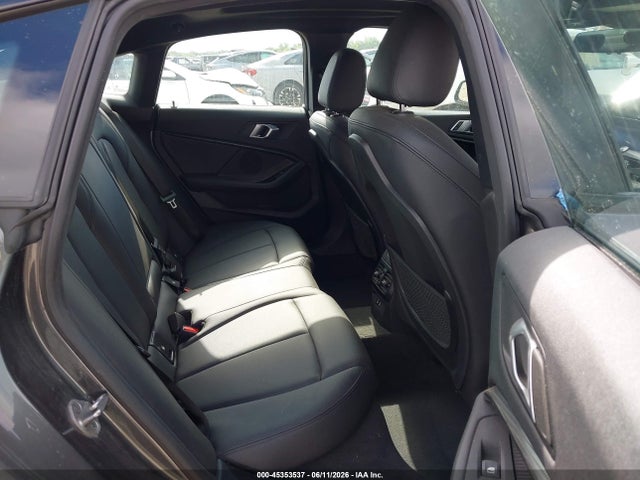Продаж на аукціоні авто 2021 Bmw 228i Gran Coupe Xdrive, vin: WBA73AK05M7G48309, номер лоту: 45353537