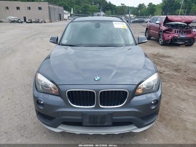 BMW X1 Xdrive28i 2015 WBAVL1C59FVY33671 Image 13
