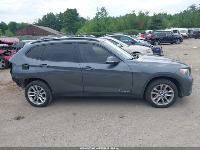 BMW X1 Xdrive28i 2015 WBAVL1C59FVY33671 Image 14
