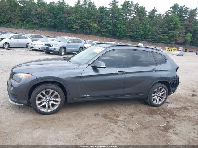 BMW X1 Xdrive28i 2015 WBAVL1C59FVY33671 Image 15