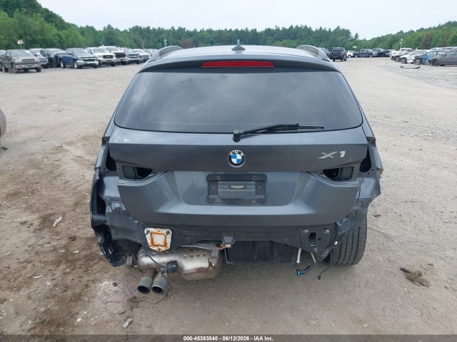 BMW X1 Xdrive28i 2015 WBAVL1C59FVY33671 Image 17
