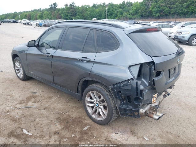 BMW X1 Xdrive28i 2015 WBAVL1C59FVY33671 Image 3