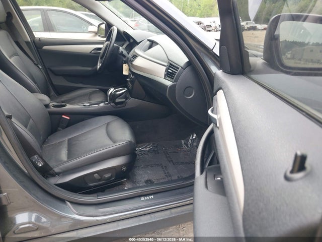 BMW X1 Xdrive28i 2015 WBAVL1C59FVY33671 Image 5