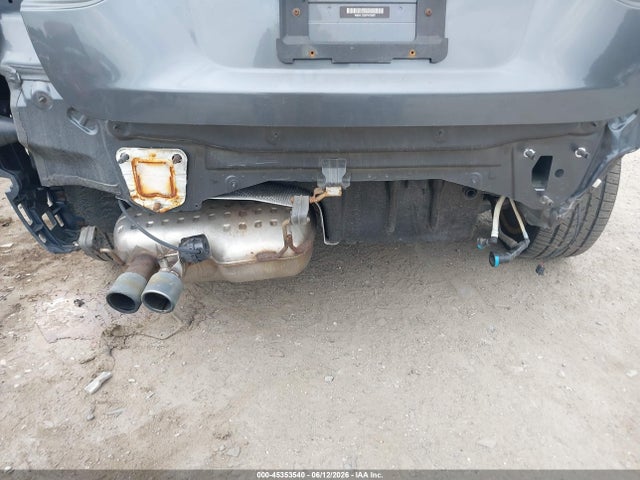BMW X1 Xdrive28i 2015 WBAVL1C59FVY33671 Image 6