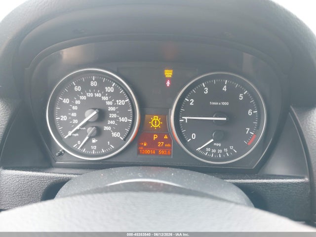 BMW X1 Xdrive28i 2015 WBAVL1C59FVY33671 Image 7