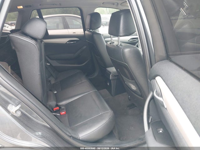 BMW X1 Xdrive28i 2015 WBAVL1C59FVY33671 Image 8