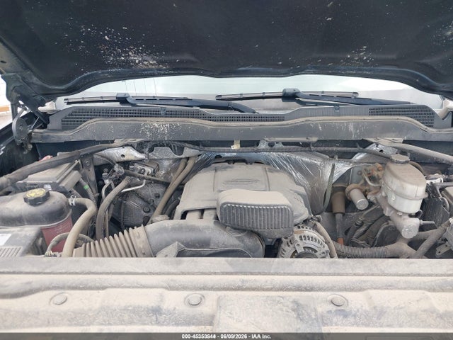 1GC1KUEGXHF185355 Chevrolet Silverado 2500hd Work Truck
