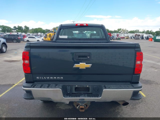 1GC1KUEGXHF185355 Chevrolet Silverado 2500hd Work Truck