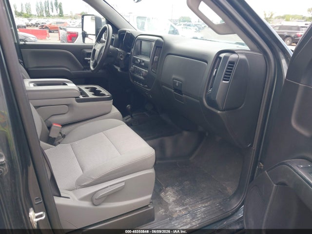 1GC1KUEGXHF185355 Chevrolet Silverado 2500hd Work Truck