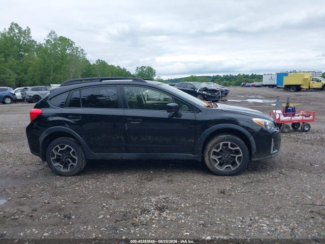 Продаж на аукціоні авто 2017 Subaru Crosstrek 2.0i Premium, vin: JF2GPABC1H8206143, номер лоту: 45353545
