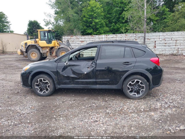 Продаж на аукціоні авто 2017 Subaru Crosstrek 2.0i Premium, vin: JF2GPABC1H8206143, номер лоту: 45353545