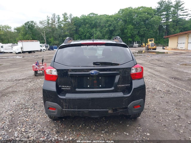 Продаж на аукціоні авто 2017 Subaru Crosstrek 2.0i Premium, vin: JF2GPABC1H8206143, номер лоту: 45353545