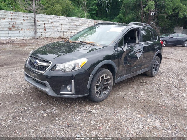 Продаж на аукціоні авто 2017 Subaru Crosstrek 2.0i Premium, vin: JF2GPABC1H8206143, номер лоту: 45353545