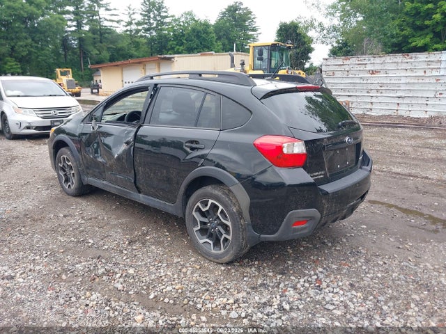 Продаж на аукціоні авто 2017 Subaru Crosstrek 2.0i Premium, vin: JF2GPABC1H8206143, номер лоту: 45353545