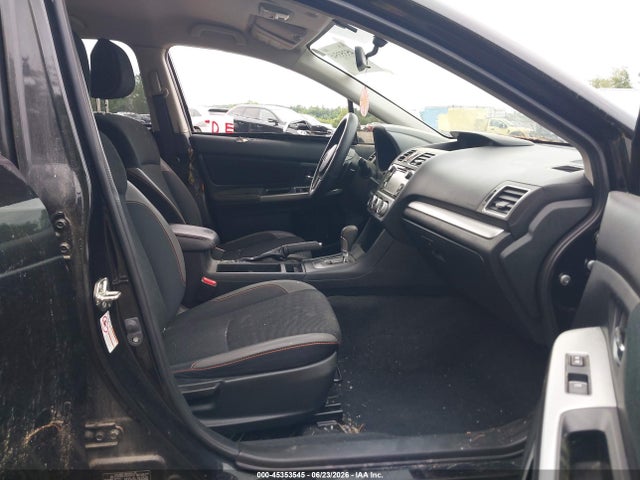 Продаж на аукціоні авто 2017 Subaru Crosstrek 2.0i Premium, vin: JF2GPABC1H8206143, номер лоту: 45353545