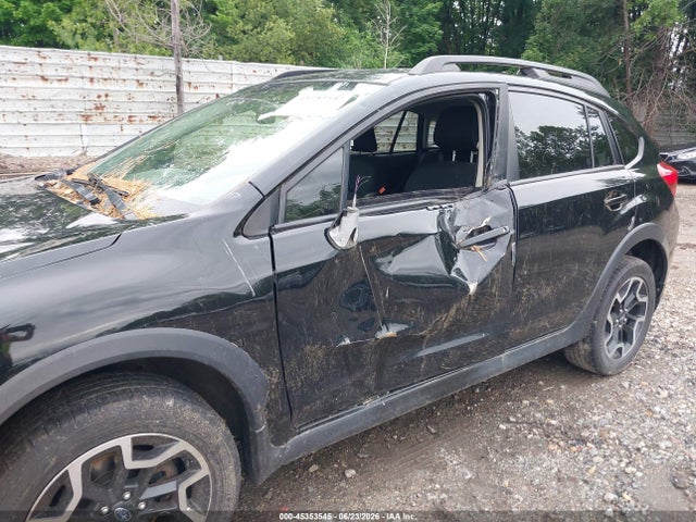 Продаж на аукціоні авто 2017 Subaru Crosstrek 2.0i Premium, vin: JF2GPABC1H8206143, номер лоту: 45353545