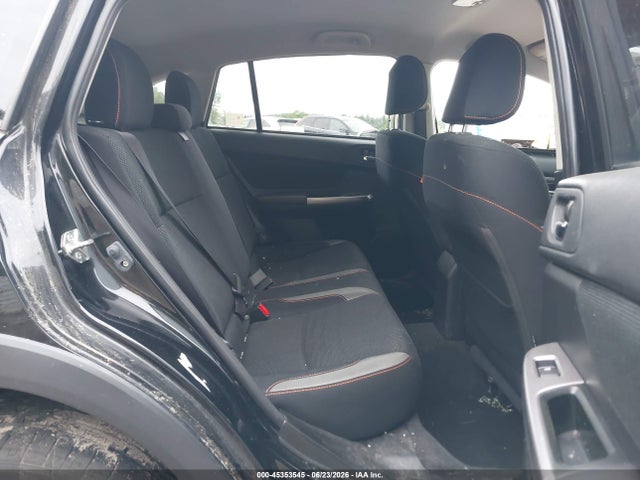 Продаж на аукціоні авто 2017 Subaru Crosstrek 2.0i Premium, vin: JF2GPABC1H8206143, номер лоту: 45353545