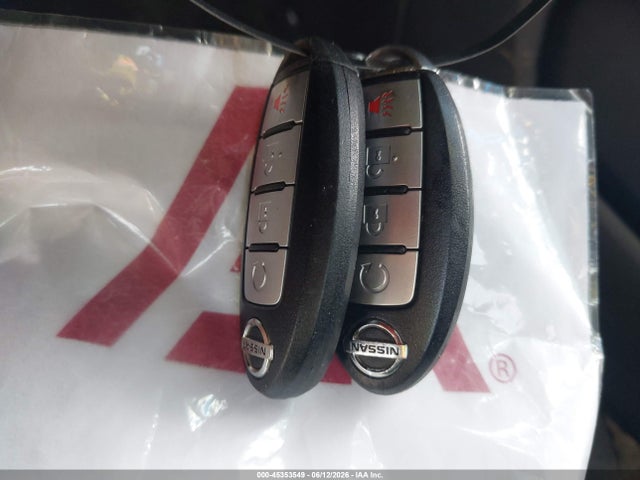 Nissan Pathfinder Sv 2016 5N1AR2MN7GC634907 Image 11
