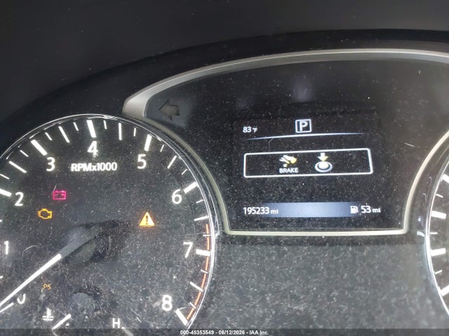 Nissan Pathfinder Sv 2016 5N1AR2MN7GC634907 Image 15