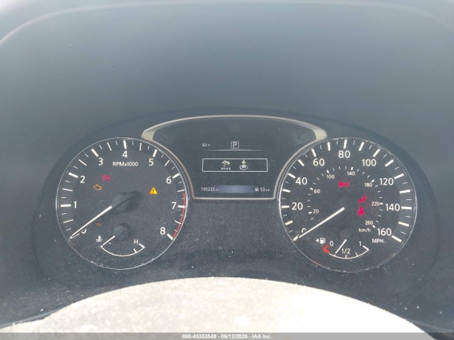 Nissan Pathfinder Sv 2016 5N1AR2MN7GC634907 Image 7