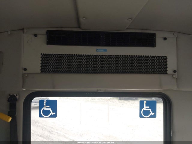 Aukcja sprzedaży 2016 Ford Transit-350 Cutaway, vin: 1FDES6PM2GKA45124, numer aukcji: 45353553