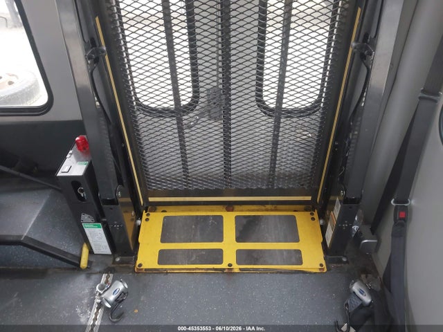 Aukcja sprzedaży 2016 Ford Transit-350 Cutaway, vin: 1FDES6PM2GKA45124, numer aukcji: 45353553