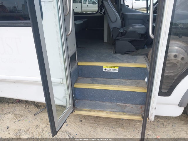 Aukcja sprzedaży 2016 Ford Transit-350 Cutaway, vin: 1FDES6PM2GKA45124, numer aukcji: 45353553