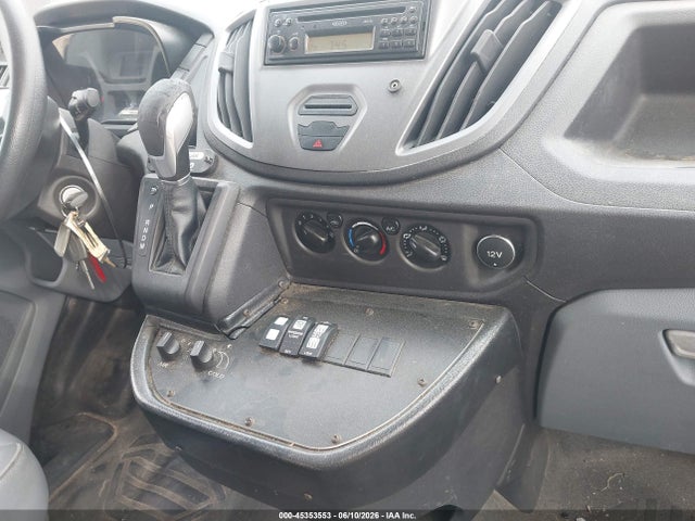 Aukcja sprzedaży 2016 Ford Transit-350 Cutaway, vin: 1FDES6PM2GKA45124, numer aukcji: 45353553