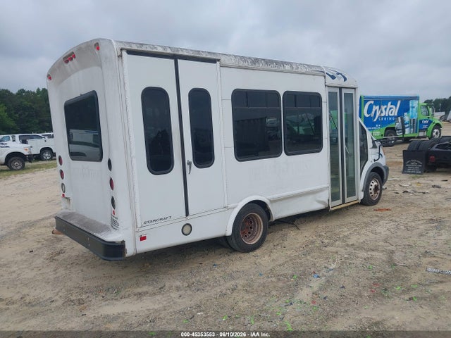 Aukcja sprzedaży 2016 Ford Transit-350 Cutaway, vin: 1FDES6PM2GKA45124, numer aukcji: 45353553