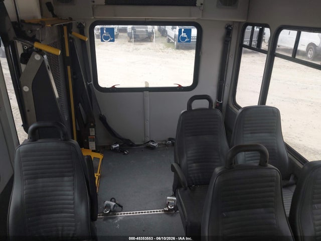 Aukcja sprzedaży 2016 Ford Transit-350 Cutaway, vin: 1FDES6PM2GKA45124, numer aukcji: 45353553
