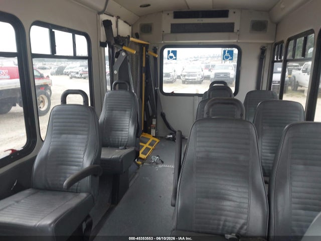 Aukcja sprzedaży 2016 Ford Transit-350 Cutaway, vin: 1FDES6PM2GKA45124, numer aukcji: 45353553