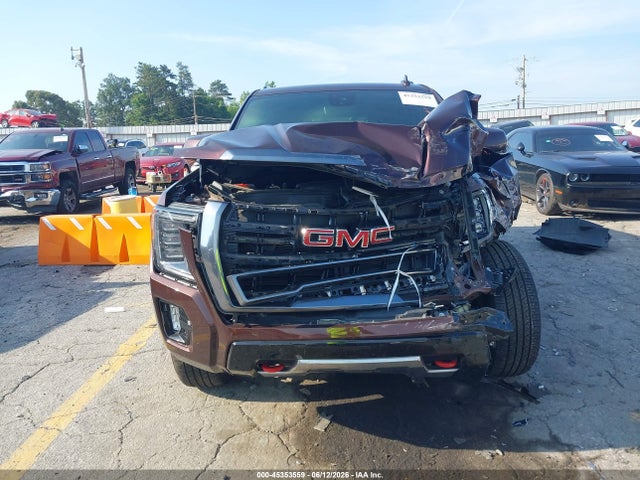 Продажа на аукционе авто 2023 Gmc Yukon 4wd At4, vin: 1GKS2CKD8PR435153, номер лота: 45353559