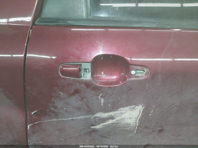 45353562 :رقم المزاد ، 2CKDL73F776020290 vin ، 2007 Pontiac Torrent مزاد بيع