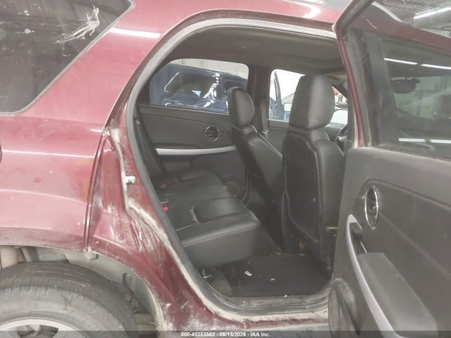 Aukcja sprzedaży 2007 Pontiac Torrent, vin: 2CKDL73F776020290, numer aukcji: 45353562