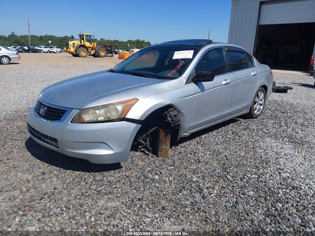 Aukcja sprzedaży 2008 Honda Accord 2.4 Ex, vin: JHMCP26718C021716, numer aukcji: 45353564