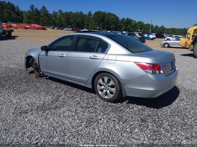 Aukcja sprzedaży 2008 Honda Accord 2.4 Ex, vin: JHMCP26718C021716, numer aukcji: 45353564