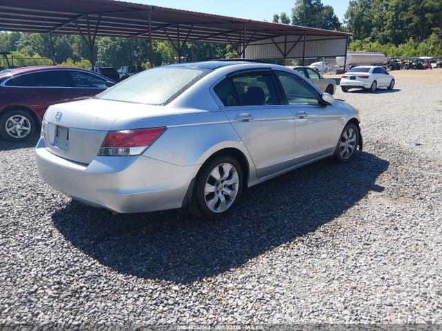 Aukcja sprzedaży 2008 Honda Accord 2.4 Ex, vin: JHMCP26718C021716, numer aukcji: 45353564