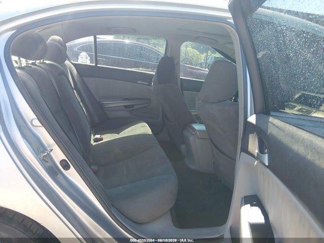 Aukcja sprzedaży 2008 Honda Accord 2.4 Ex, vin: JHMCP26718C021716, numer aukcji: 45353564