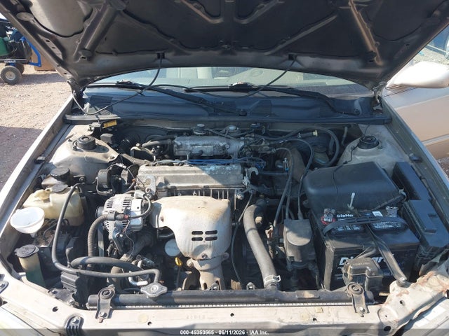 Aukcja sprzedaży 1999 Toyota Camry Le, vin: 4T1BG28K3XU392119, numer aukcji: 45353565