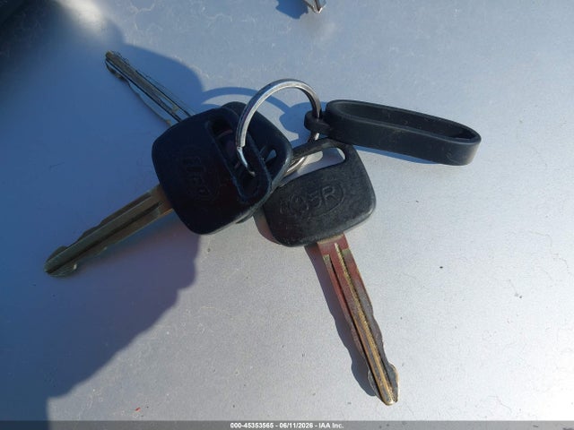 Aukcja sprzedaży 1999 Toyota Camry Le, vin: 4T1BG28K3XU392119, numer aukcji: 45353565