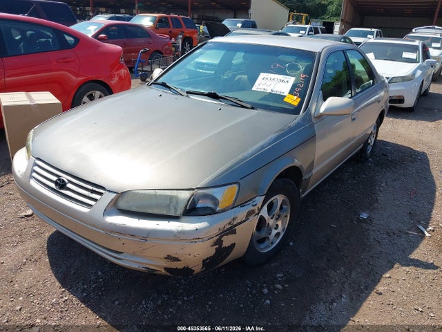Aukcja sprzedaży 1999 Toyota Camry Le, vin: 4T1BG28K3XU392119, numer aukcji: 45353565