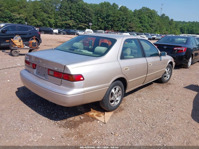 Aukcja sprzedaży 1999 Toyota Camry Le, vin: 4T1BG28K3XU392119, numer aukcji: 45353565