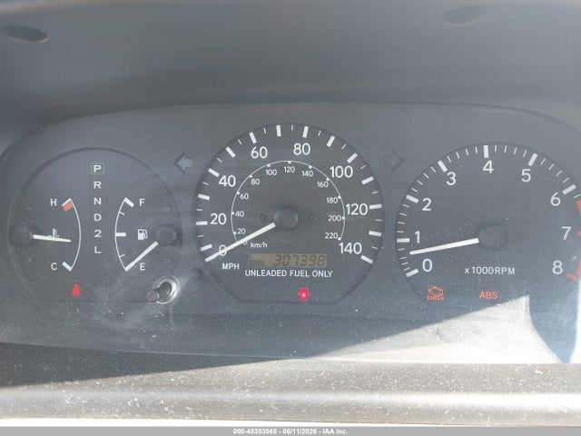 Aukcja sprzedaży 1999 Toyota Camry Le, vin: 4T1BG28K3XU392119, numer aukcji: 45353565