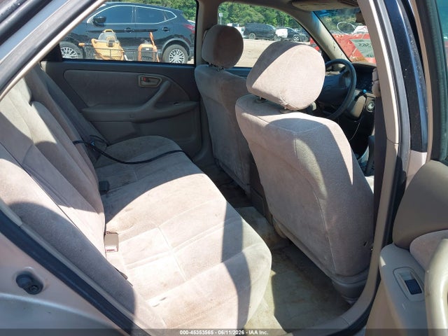 Aukcja sprzedaży 1999 Toyota Camry Le, vin: 4T1BG28K3XU392119, numer aukcji: 45353565
