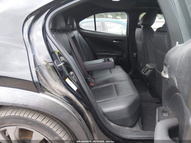 45353579 :رقم المزاد ، JTHY3JBH2K2009002 vin ، 2019 Lexus Ux 200 F Sport مزاد بيع