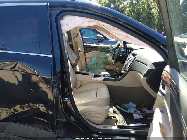Aukcja sprzedaży 2011 Cadillac Srx Turbo Premium, vin: 3GYFNKE61BS525336, numer aukcji: 45353586
